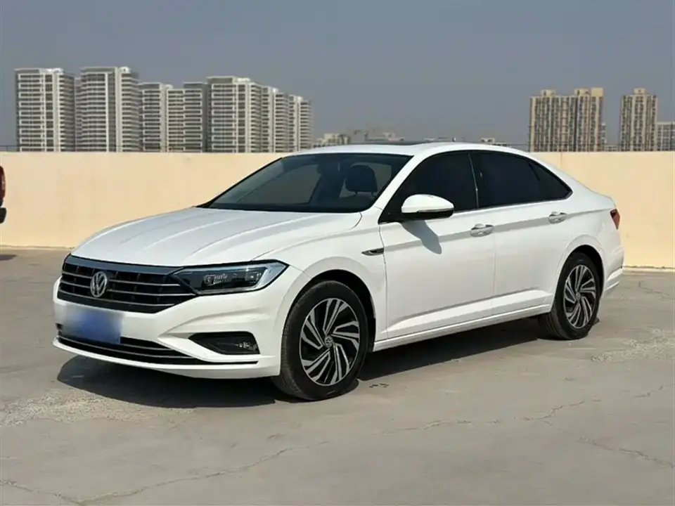 Volkswagen Sagitar 280TSI DSG Soaring Edition 2022