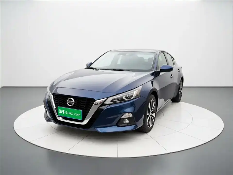 Nissan Teana 2.0L XL Comfort 2021