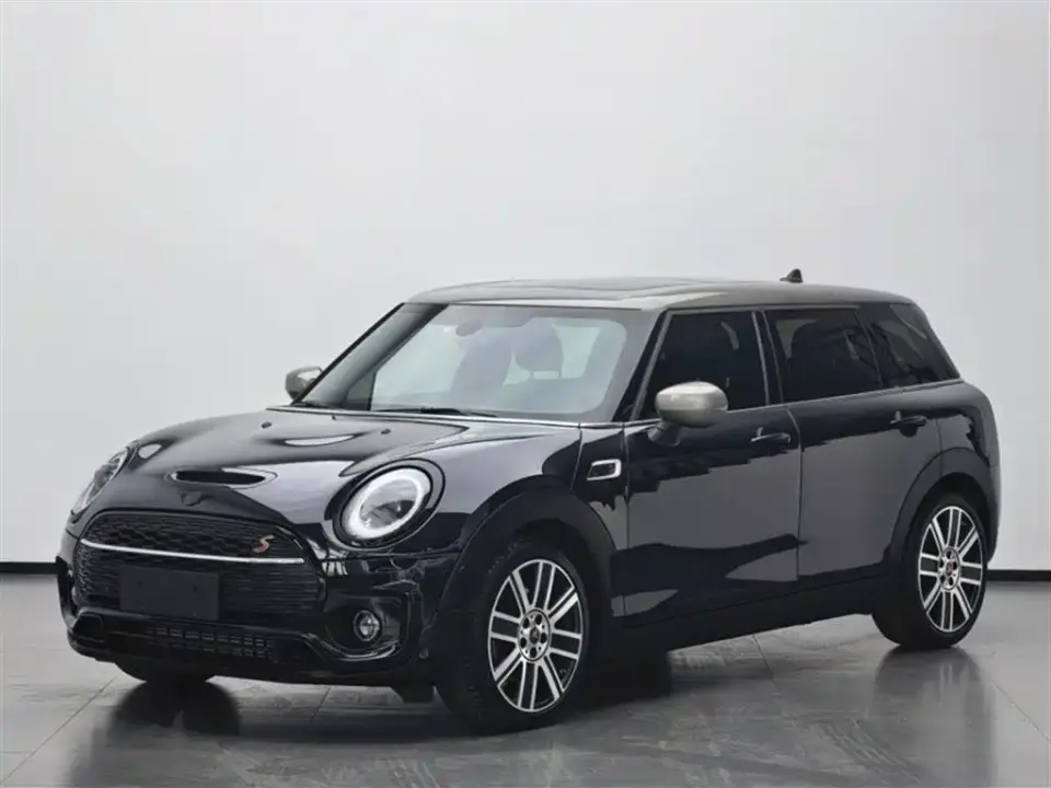 Mini CLUBMAN Facelift 2.0T COOPER S Connoisseur 2023