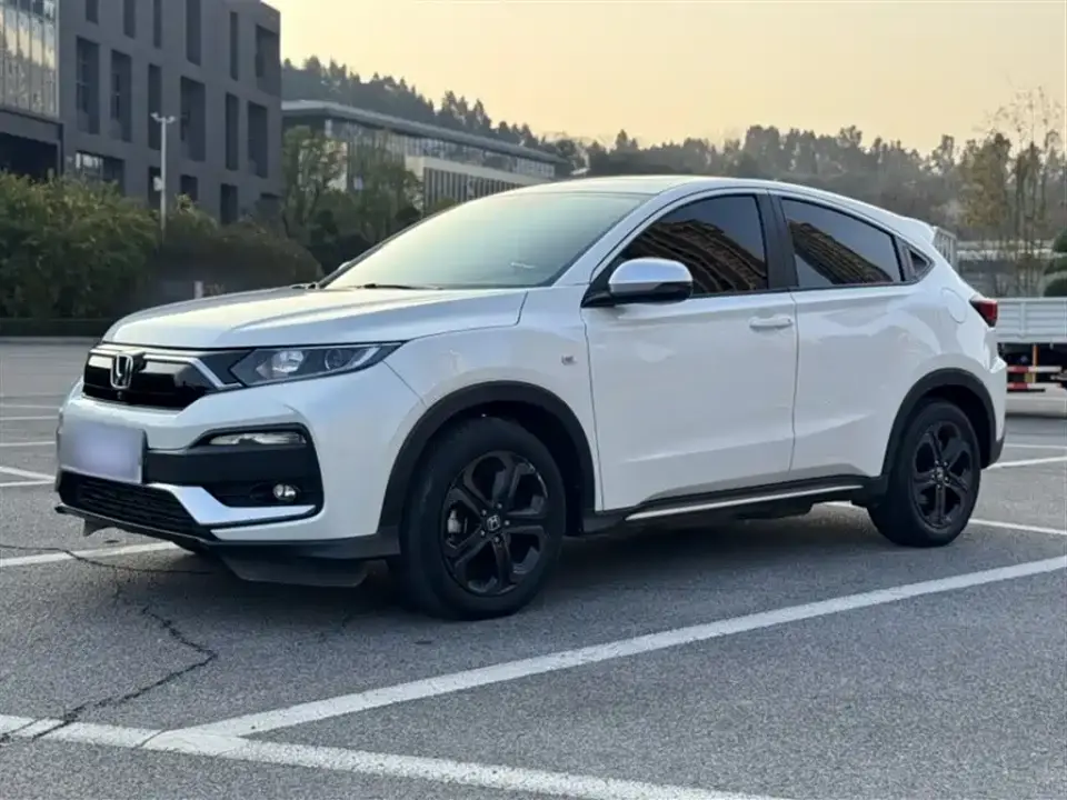 Honda XR-V 220TURBO CVT Comfort Edition 2021
