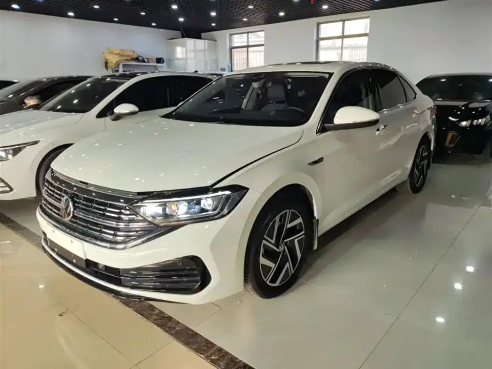 Volkswagen Sagitar Model Year 200TSI DSG Surpass Edition 2023