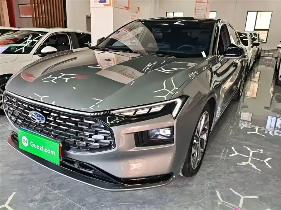 Ford Mondeo EcoBoost 245 Premium 2024