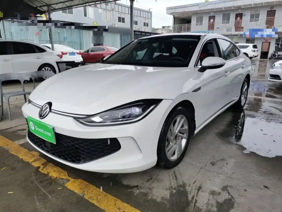 Volkswagen Lamando Lamando L 280TSI DSG Sporty Edition 2023