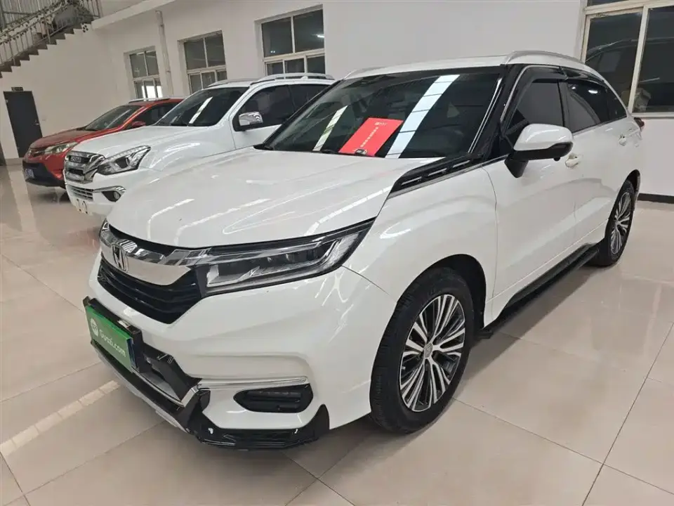 Honda Avancier 240TURBO 2WD Smart Edition 2023