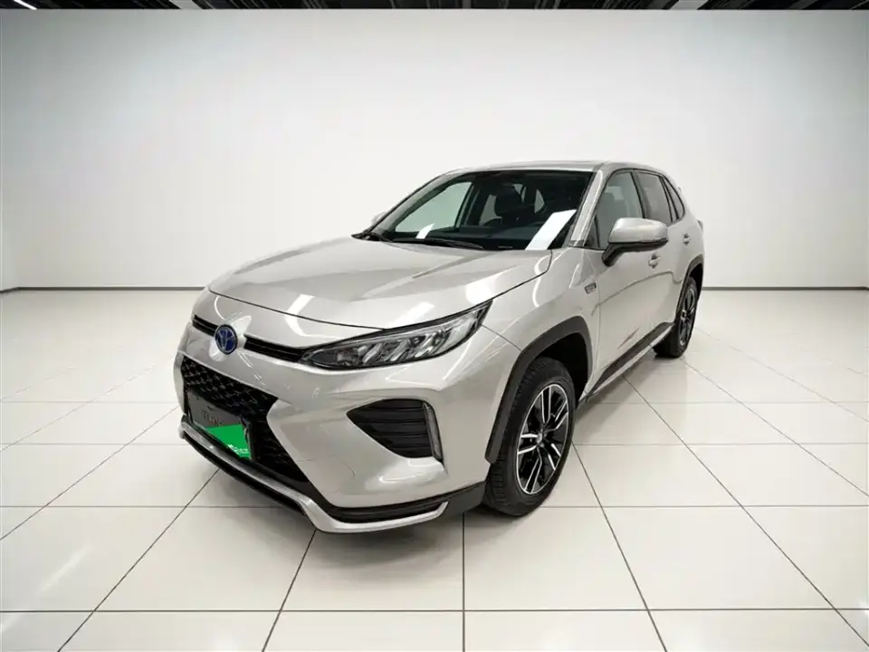 Toyota Wildlander New Energy High Performance 2.5L 2WD Power Edition 2023