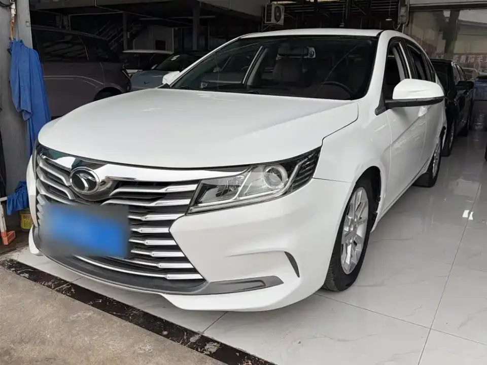 Soueast A5 Wing Dance 1.5L Manual Premium Edition China V 2019