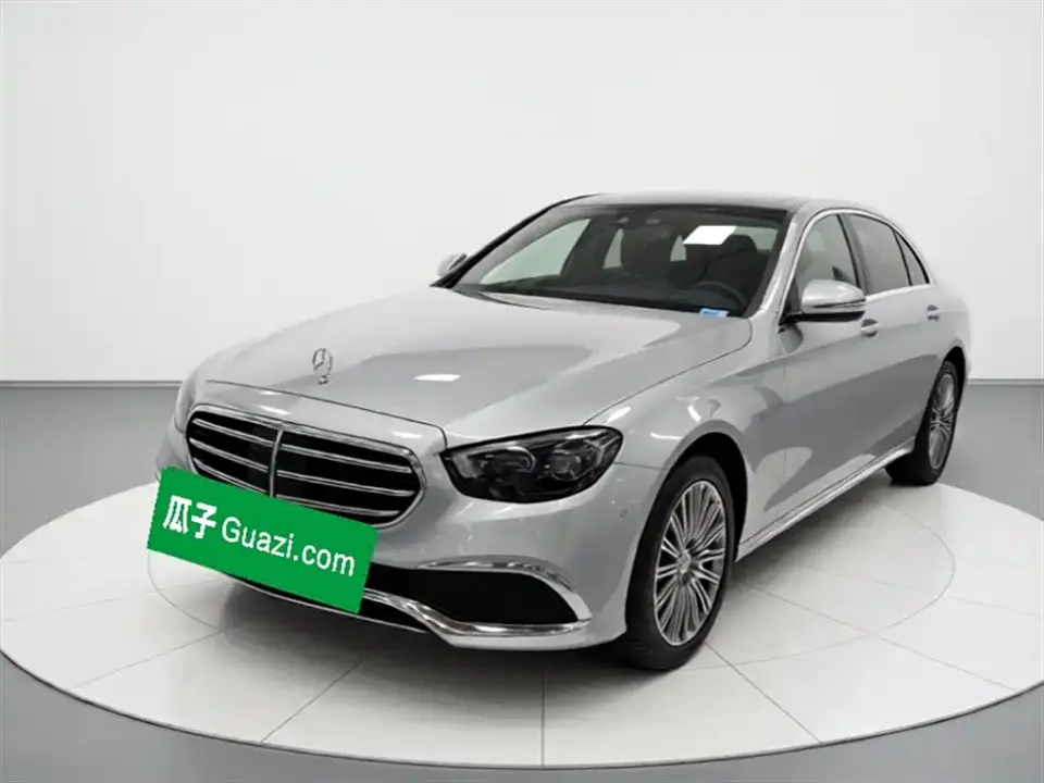 Mercedes-Benz E-Class E 300 L Premium 2020
