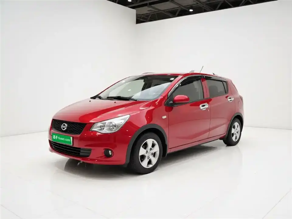 Baojun 310 1.2L Manual Comfort Model 2019