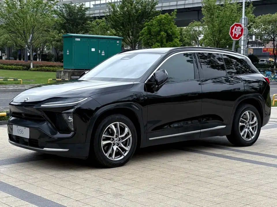 NIO ES6 455KM Sport Version 2021