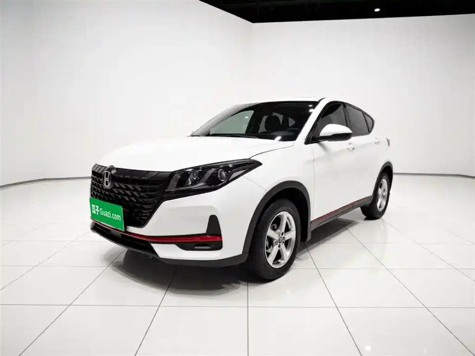 Dongfeng Fengguang Fengon 500 1.5L Manual Enjoyment Edition 2021