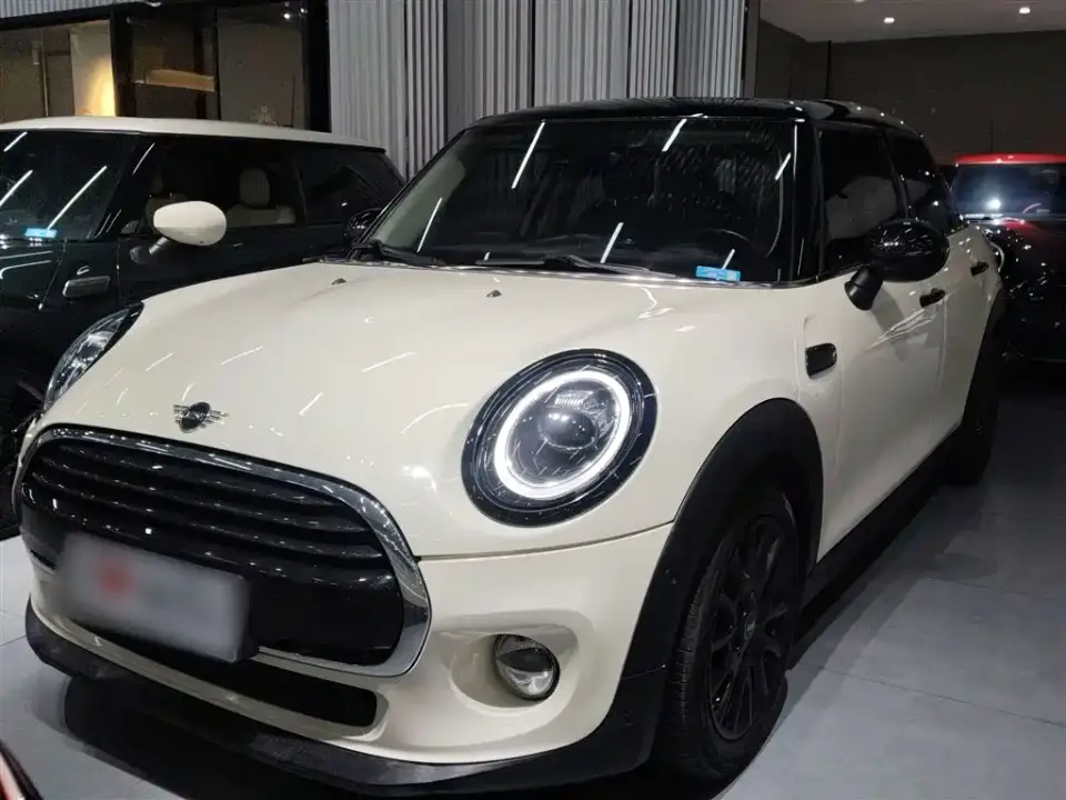 Mini MINI 1.5T COOPER Classic 5-Door 2019
