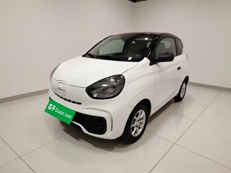 Roewe Kaiwei CLEVER 311km Vitality Bobo Edition 2022