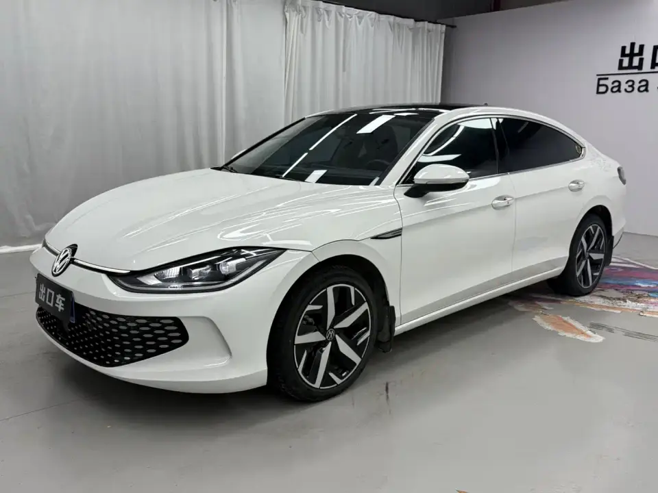 Volkswagen Lamando Lamando L 280TSI DSG Cool Edition 2023