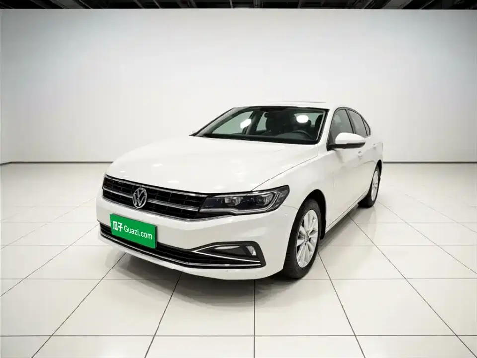 Volkswagen Bora 1.5L Automatic Comfort Smart Edition 2021