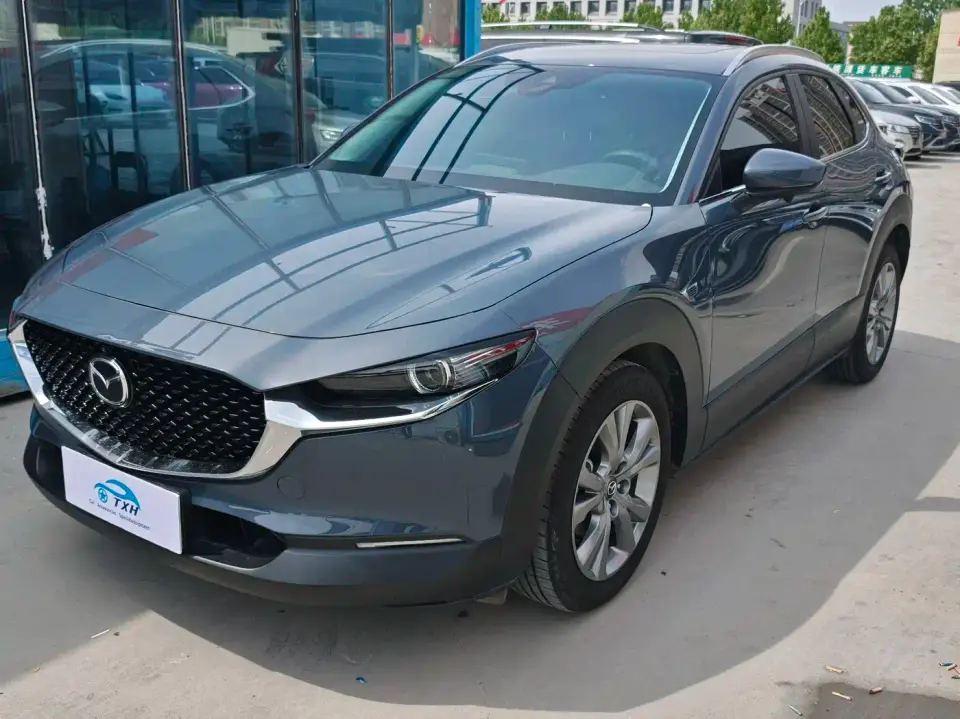 Mazda CX-30 2.0L Automatic Excellence Joy Model 2023