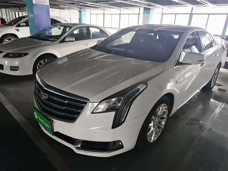 Cadillac XTS 28T Technology 2019
