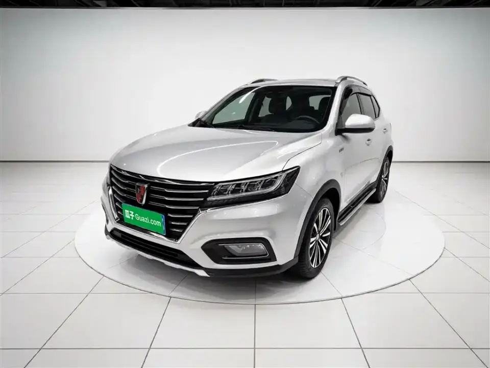 Roewe RX5 20T Automatic 4G Connected Surpass Flagship Edition 2020