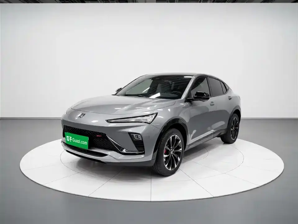 Buick Angyang 1.5T GS Speed Edition 2023