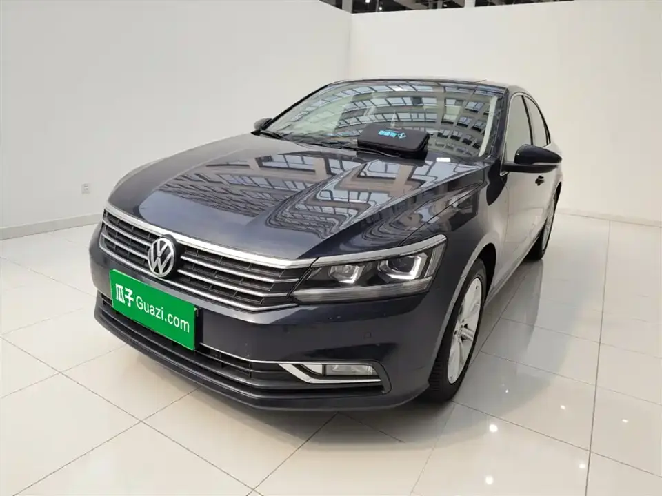 Volkswagen Passat 330TSI DSG Prestige 2020