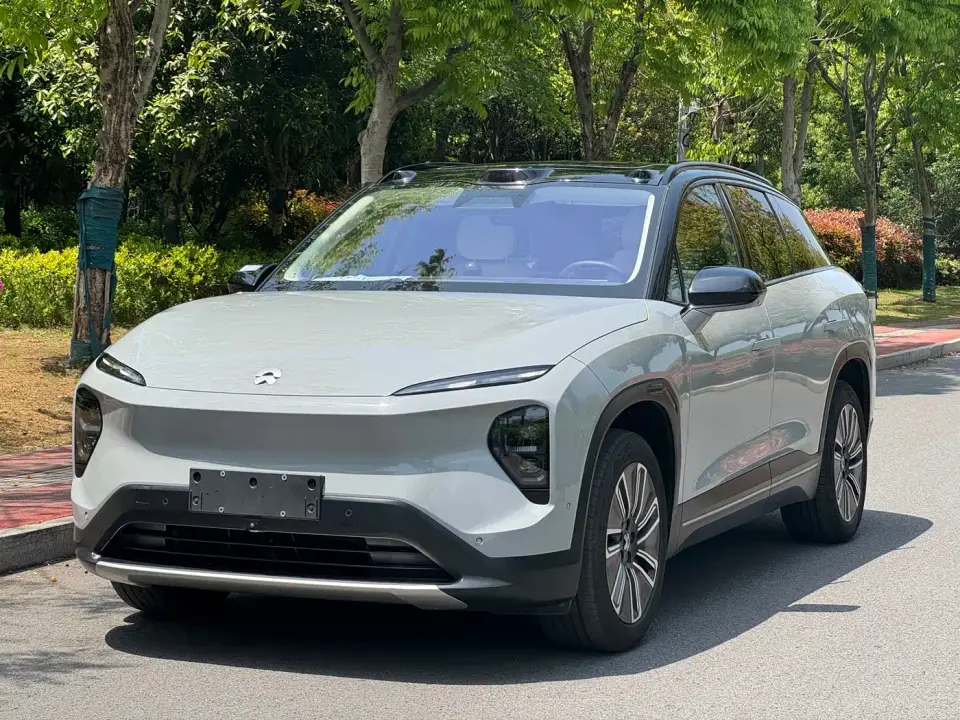 NIO ES7 75kWh 2022
