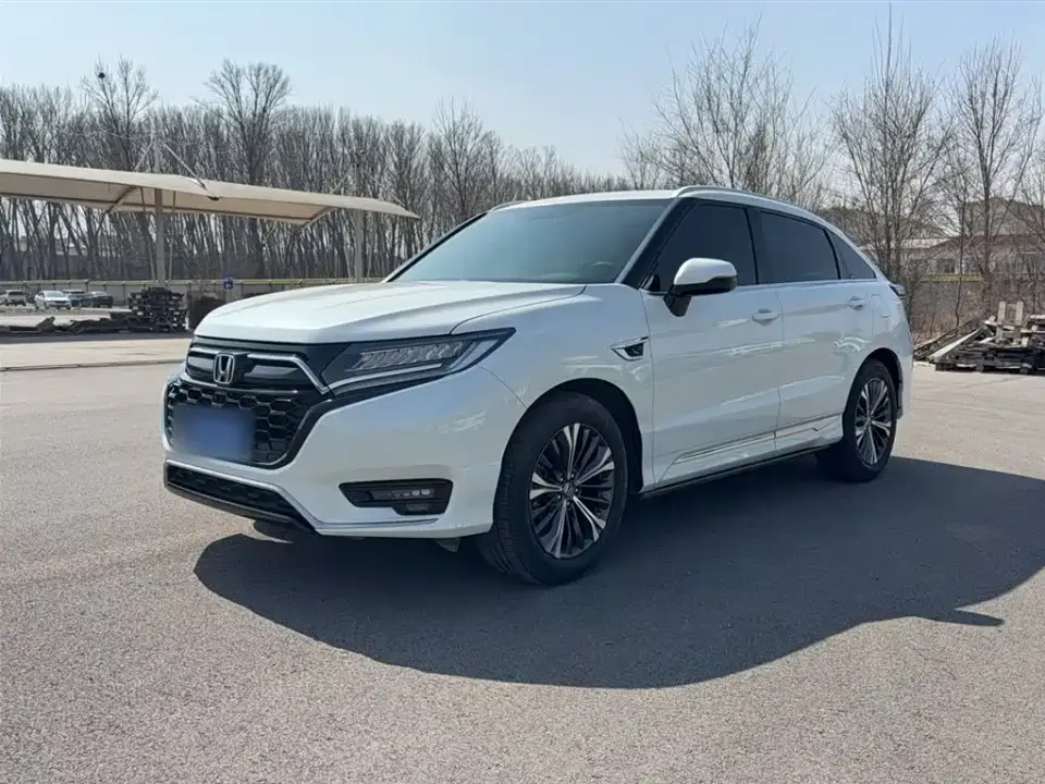 Honda UR-V 370TURBO 2WD Premium Elegance Edition 2022