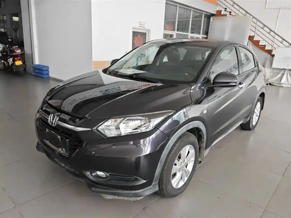 Honda Vezel 1.8L CVT 2WD Elite 2019