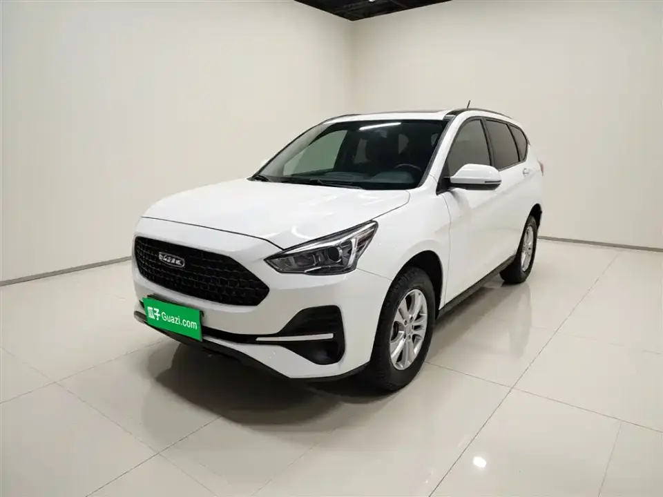 Haval M6 1.5T DCT 2WD Value Edition (China VI) 2020