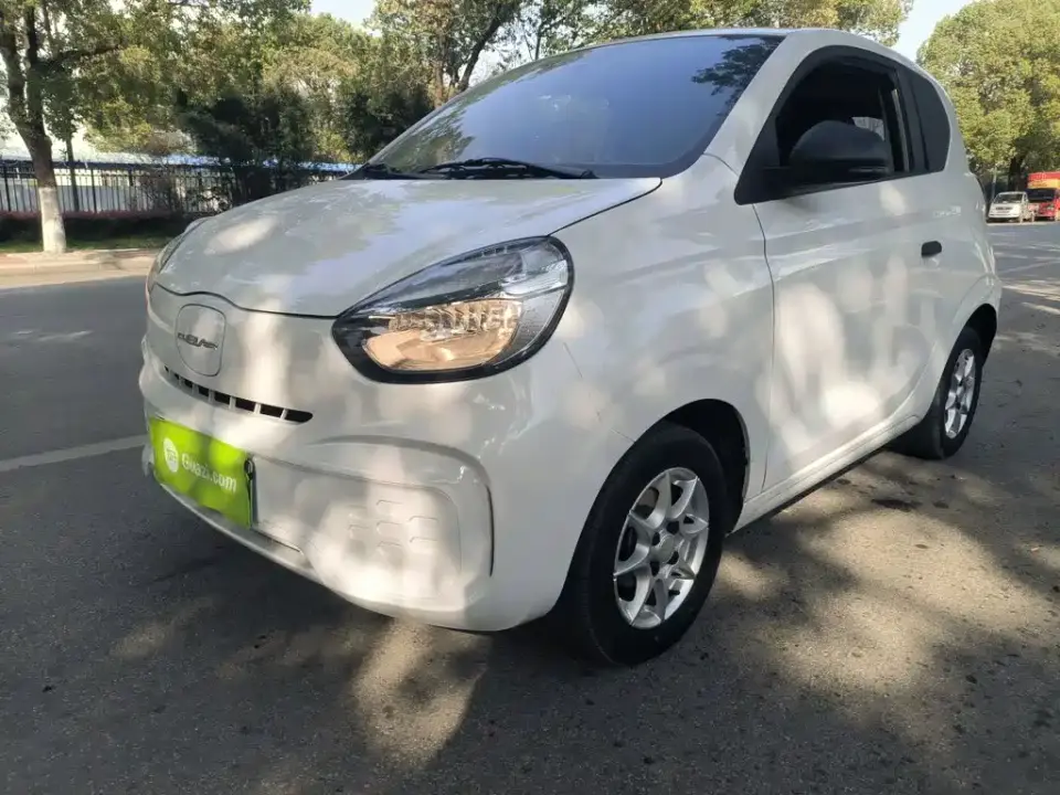Roewe Kaiwei CLEVER 311km Vitality Bobo Edition 2023