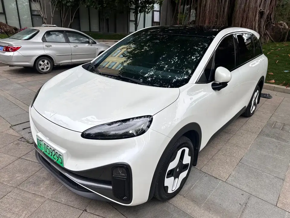 Arcfox Koala S AIR 2024