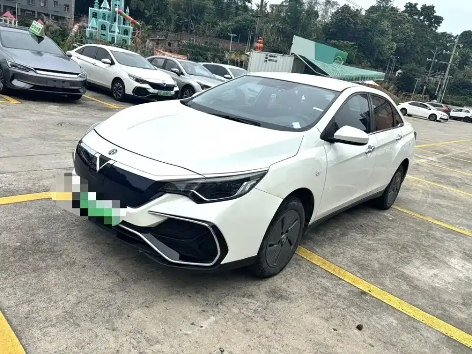 Venucia D60EV PLUS Comfort SI Edition 2024