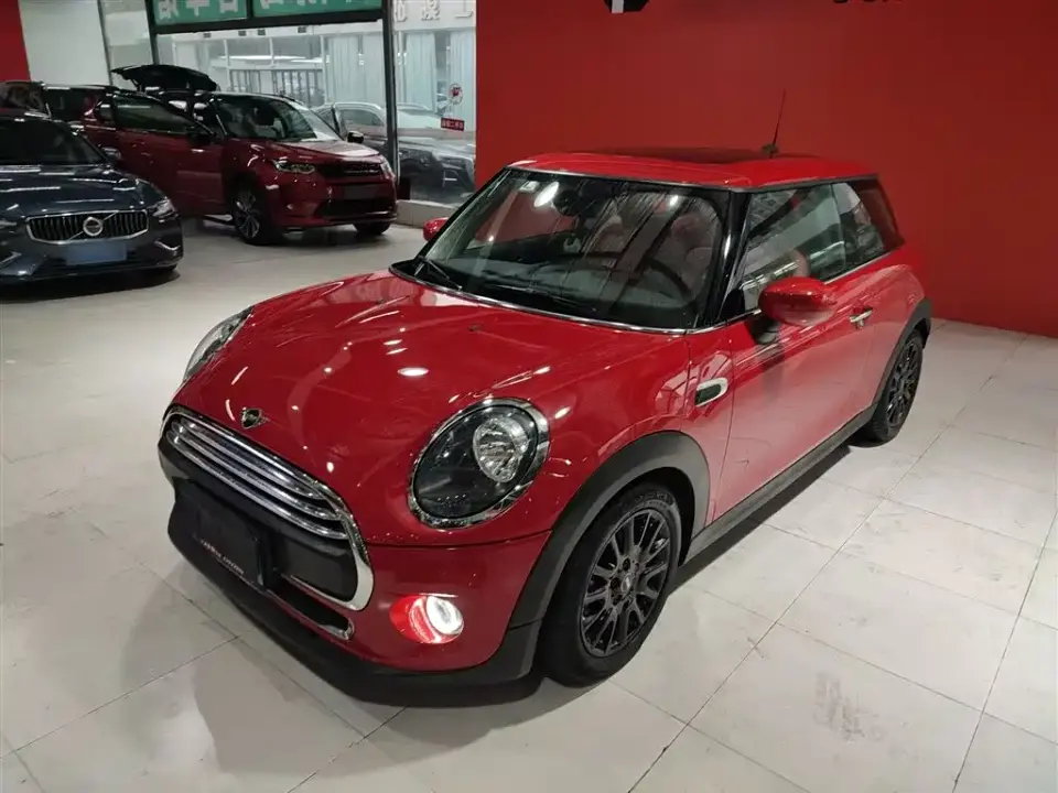 Mini MINI Model 1.5T ONE PLUS 2020