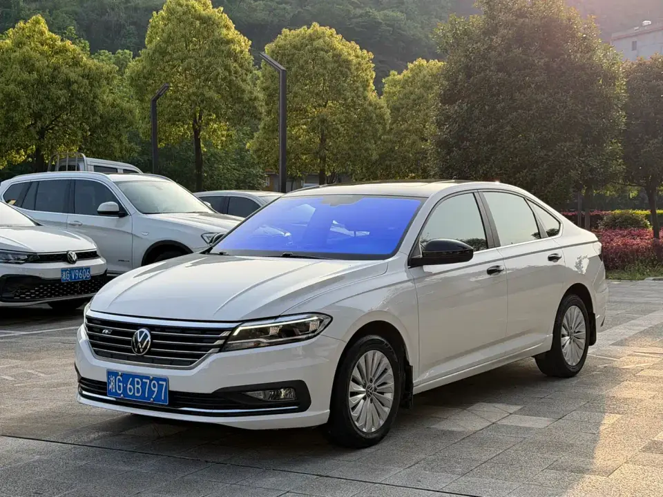 Volkswagen Lavida 280TSI DSG Comfort Edition 2021