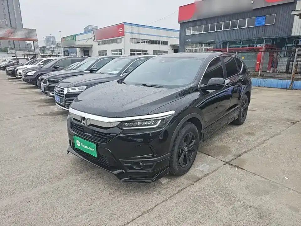 Honda Haoying 240TURBO CVT 2WD Smart 2022