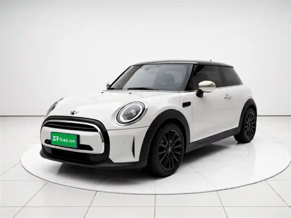 Mini MINI 1.5T ONE 2024