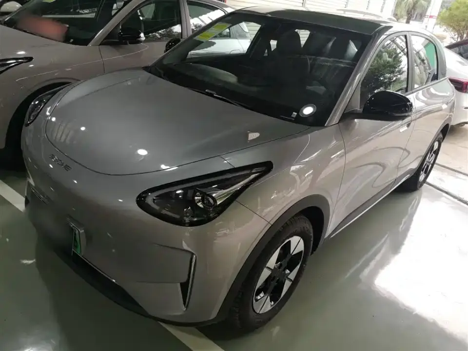 Geely Galaxy Starry Wish Model 310km Dream Edition 2026
