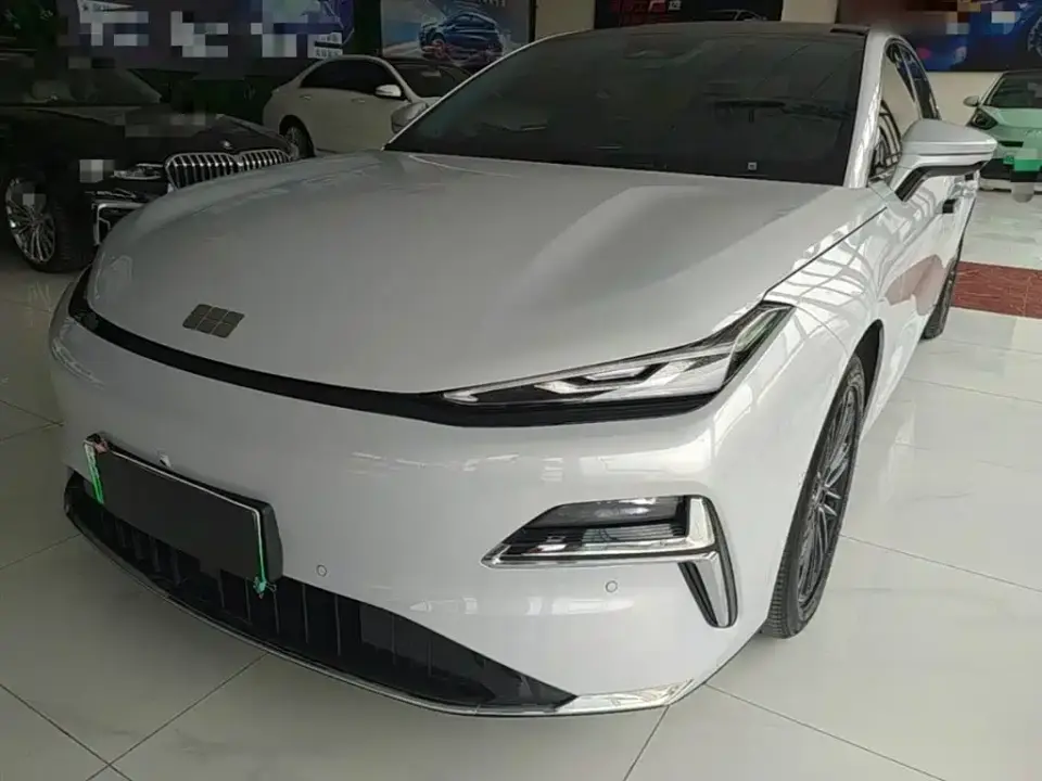 Geely Galaxy Galaxy Xingyao 8 130km EM-i Premium Edition 2025