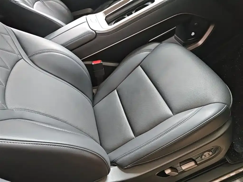Wey Alpine AWD Alpine 8 2025 — фото 20