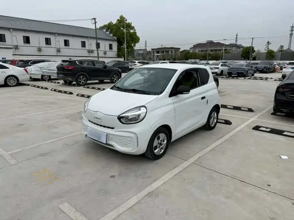 Roewe Kaiwei CLEVER Urban Style Edition 2020