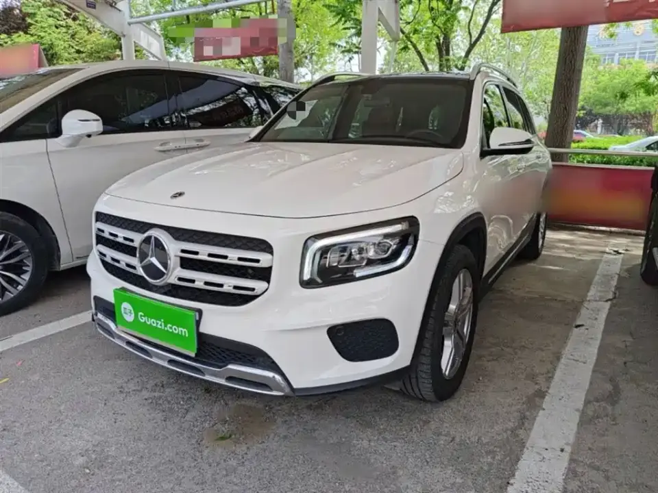 Mercedes-Benz GLB-Class GLB 200 Dynamic 2023