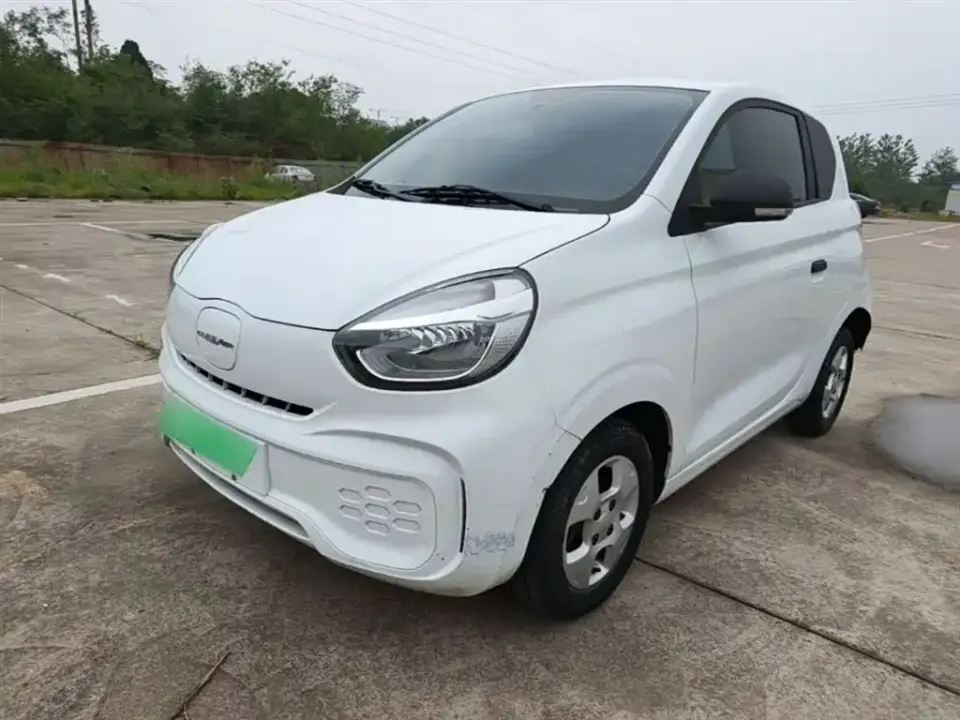 Roewe Kaiwei CLEVER 302km New Four-Seat Super Edition 2022