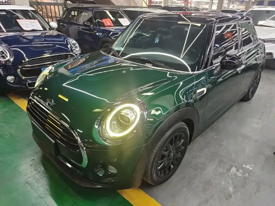 Mini MINI 1.5T COOPER Classic 5-Door 2019