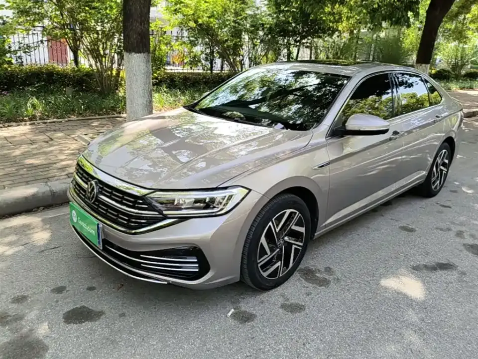 Volkswagen Sagitar Model Year 280TSI DSG Surpass Edition 2022