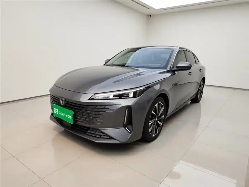 Changan Yida Blue Whale NE 1.5T GDI DCT Pilot 2023