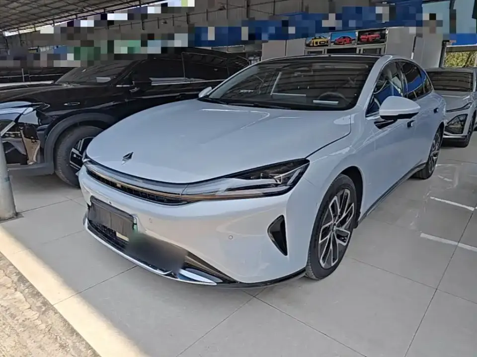 Baojun Enjoyment PHEV 140km Luxury Edition 2025