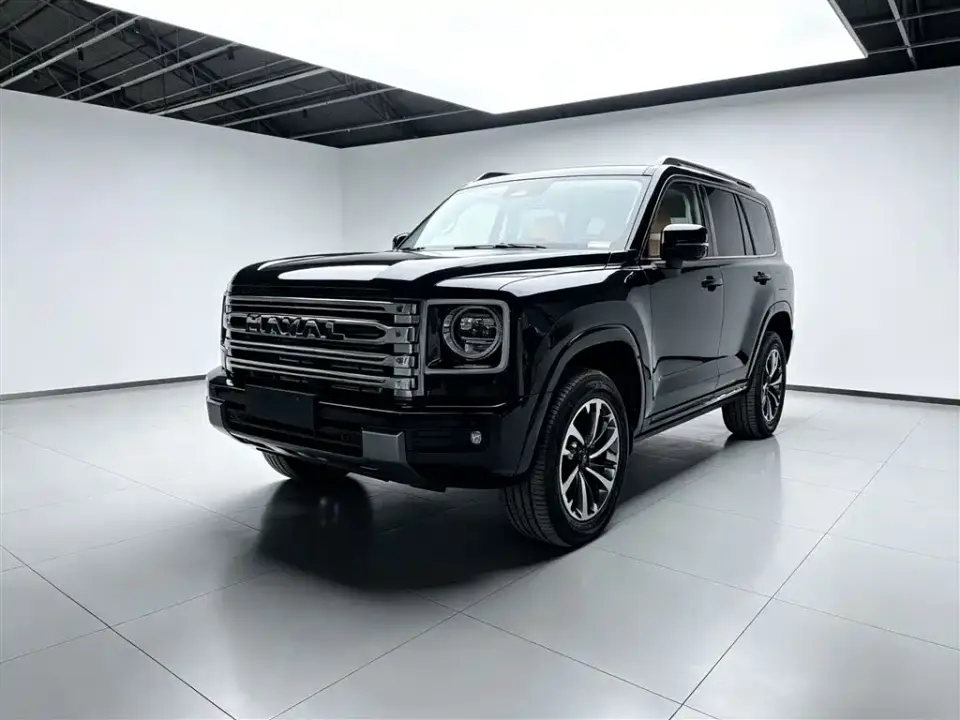 Haval H9 2.4T Diesel AWD Extreme Edition 2024