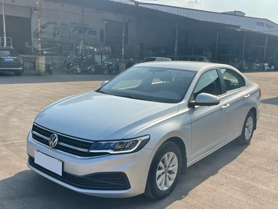Volkswagen Bora 1.5L Automatic Fashion Smart Edition 2021