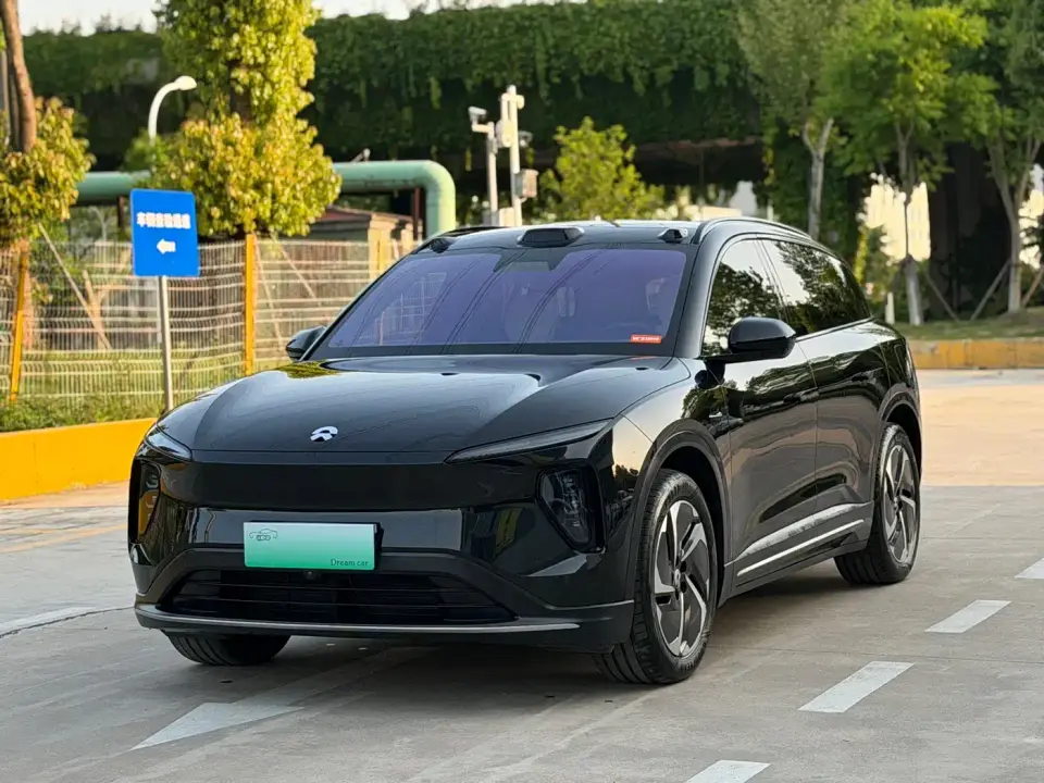 NIO ES6 75kWh 2024