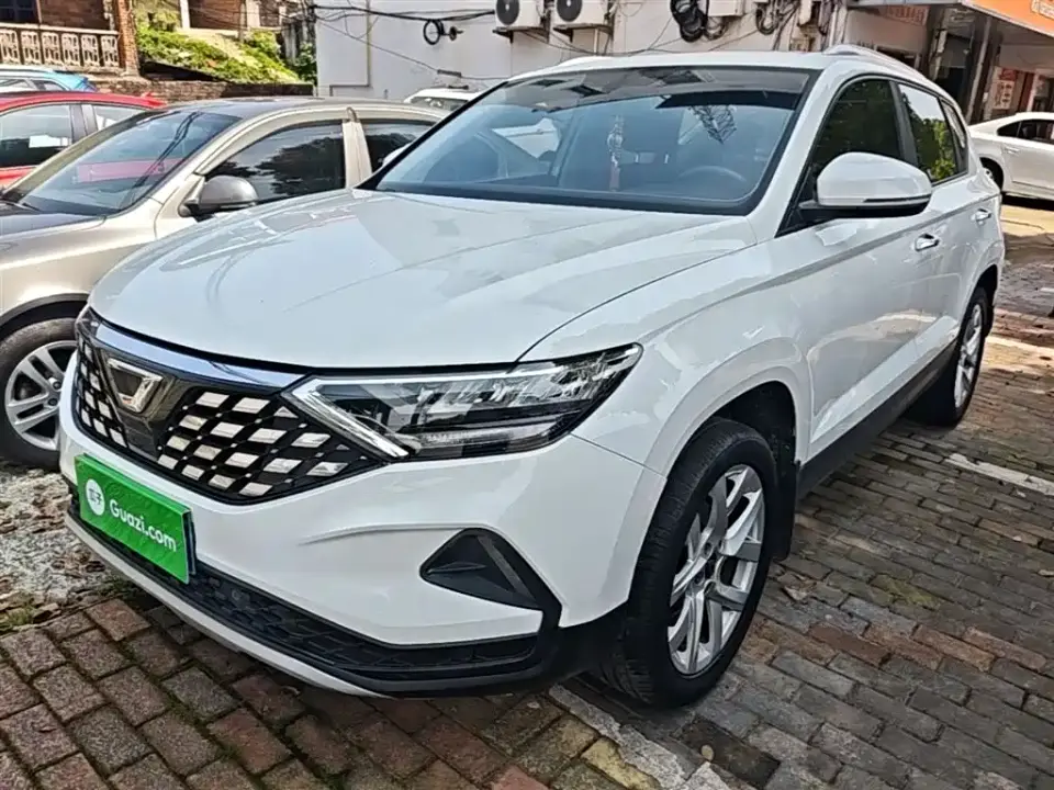 Jetta VS5 280TSI Automatic Joy Pro 2022
