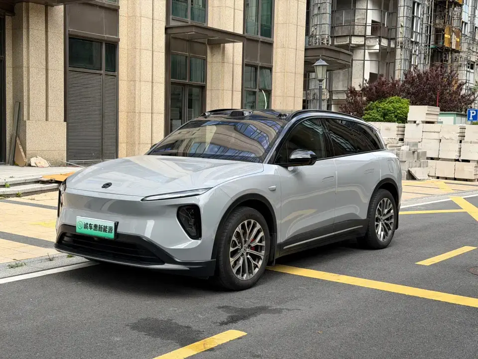 NIO ES6 75kWh 2023