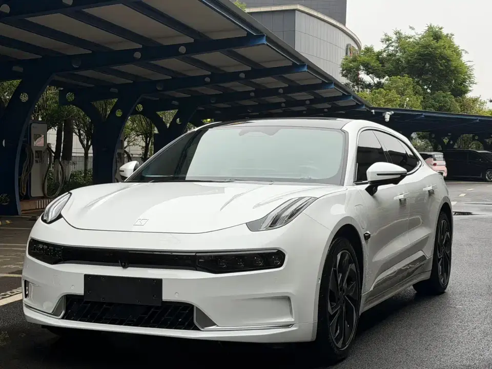 Zeekr 001 WE Edition 100kWh 2023